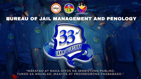 bjmp.gov.ph official website|BJMP Regional Office III .